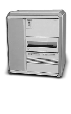 Data General Computer