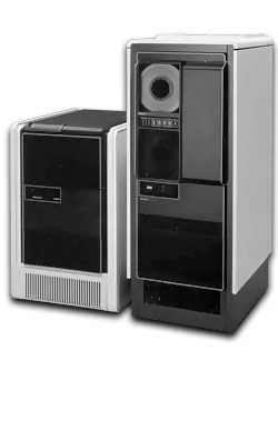 Data General Computer