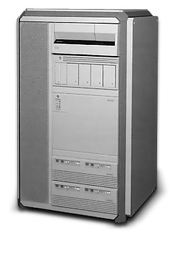 Data General Computer