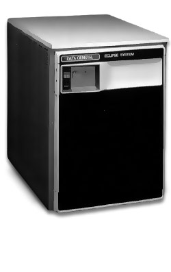 Data General Computer
